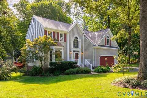 10294 Henderson Hall Road, Mechanicsville, VA 23116