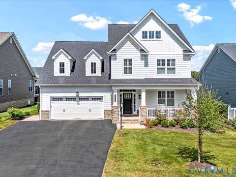 12326 Beech Hall Circle, Goochland, VA 23103