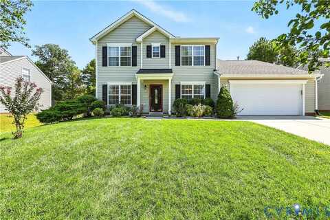 13525 Thornsett Lane, Chester, VA 23831