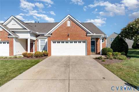 918 Jamerson Lane unit: 918, Glen Allen, VA 23059