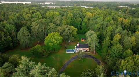 11035 Old Telegraph Road, Ashland, VA 23005