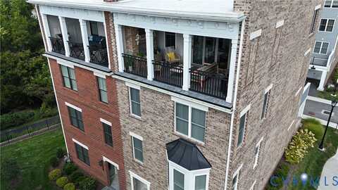 371 Bramber Walk unit: B, Henrico, VA 23233