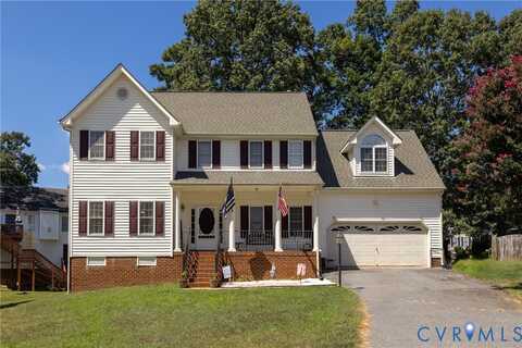 12440 Ivyridge Terrace, Chester, VA 23831