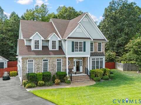 11539 Sadler Grove Road, Henrico, VA 23060