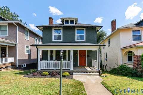 2615 Edgewood Avenue, Richmond, VA 23222