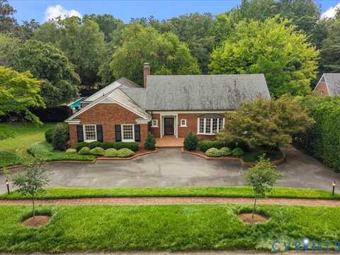 3803 Sulgrave Road, Richmond, VA 23221