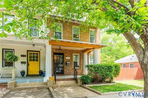 3144 Ellwood Avenue, Richmond, VA 23221