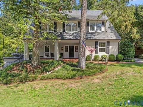 6416 Roselawn Road, Richmond, VA 23226