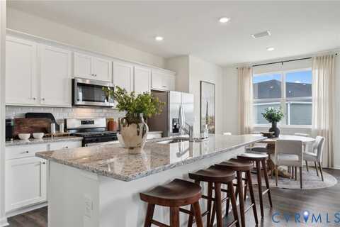 97 Liberty Lane, Keswick, VA 22947