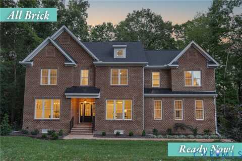 13800 Summerlook Lane, Chesterfield, VA 23832