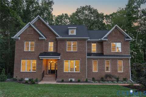 13800 Summerlook Lane, Chesterfield, VA 23832