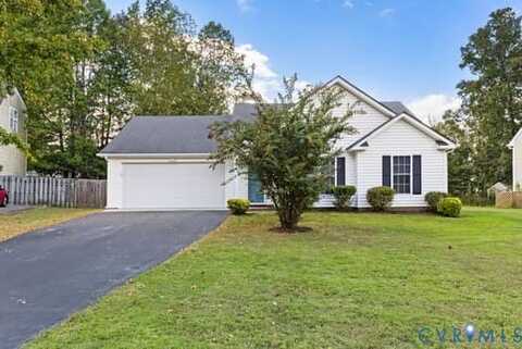 7736 Blue Cedar Drive, Midlothian, VA 23832
