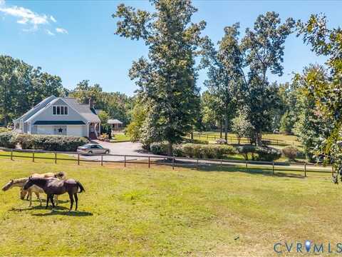 11631 Plantation Trace Drive, Chesterfield, VA 23838