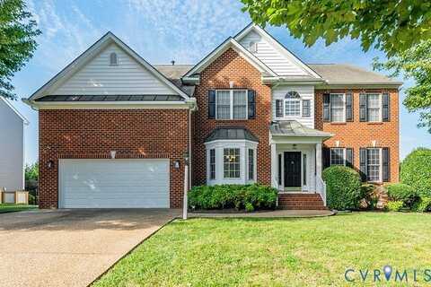 1118 Bach Lane, Midlothian, VA 23114