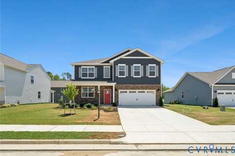 345 Glenmore Lane, Keswick, VA 22947
