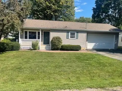 1417 S ERICKSON AVENUE, Marshfield, WI 54449