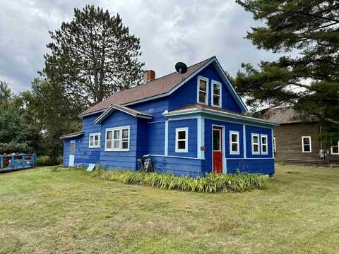 417 PARK STREET, Glidden, WI 54527