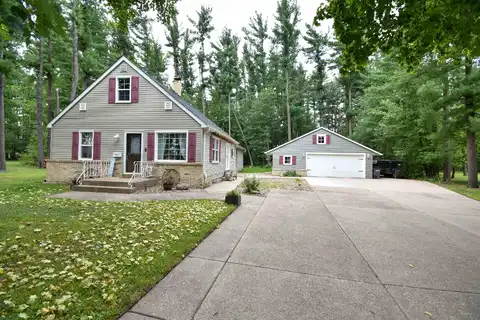 454 SHADY LANE, Wisconsin Rapids, WI 54494