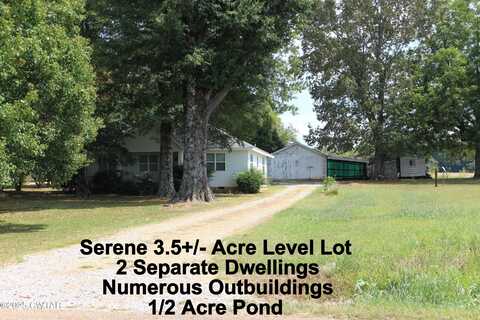 8860 Highway 138, Mercer, TN 38392