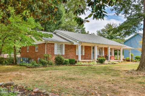 5006 Honeysuckle Lane, Milan, TN 38358