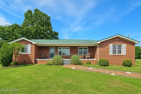 152 Caraway Hills Road, Milan, TN 38358