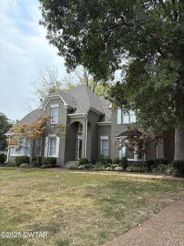 111 Windemere Circle, Jackson, TN 38305