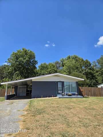 1205 W Main Street, Atwood, TN 38220