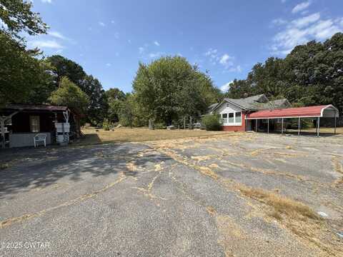 206 Medina Highway, Milan, TN 38358