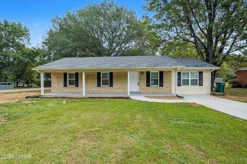 4096 W Main Street, Milan, TN 38358
