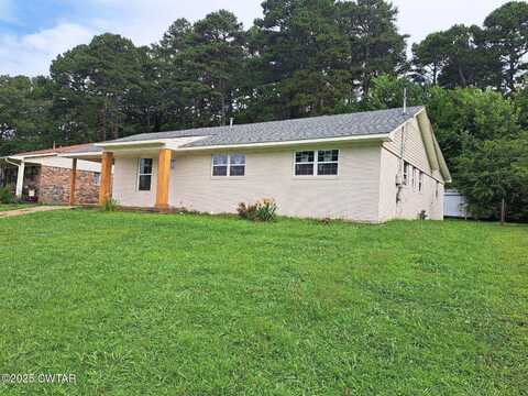 37 N Brooks Drive, Jackson, TN 38301