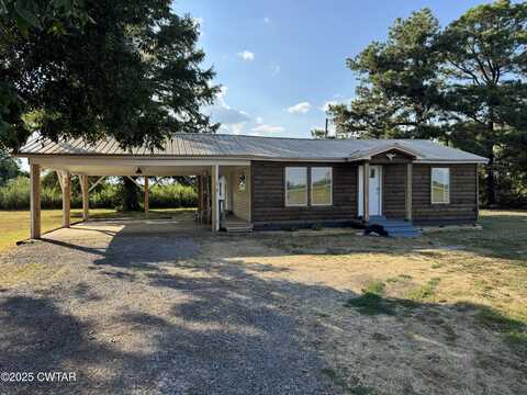 815 TN-78 & 2 Lots, Tiptonville, TN 38079