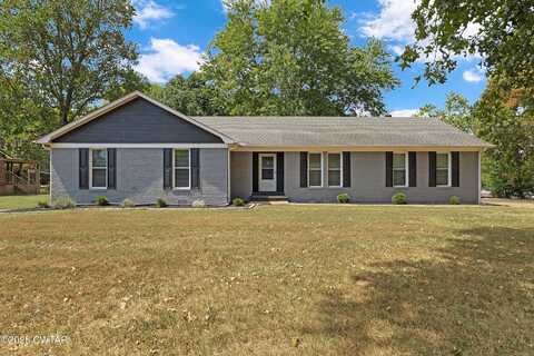 79 Crestwood Drive, Jackson, TN 38305