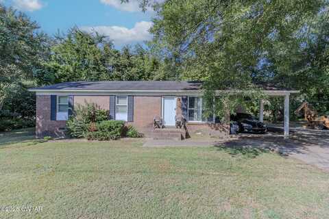 309 Bellanti Circle, Brownsville, TN 38012