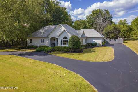 102 Pepper Tree Road, Jackson, TN 38305