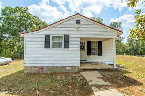 1907 Elmer Cox Road, Bethel Springs, TN 38315