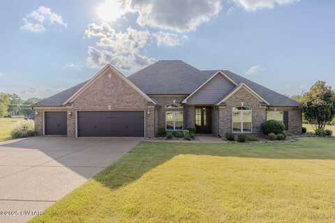 509 Woodland Drive, Brownsville, TN 38012