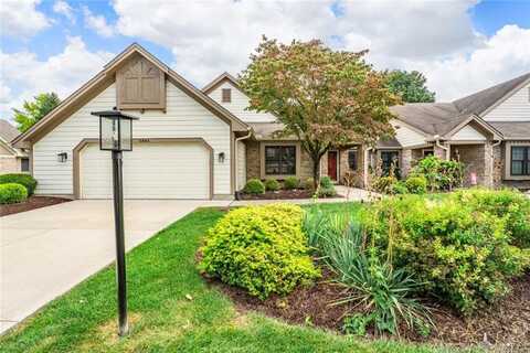 6884 Tifton Green Trail, Centerville, OH 45459