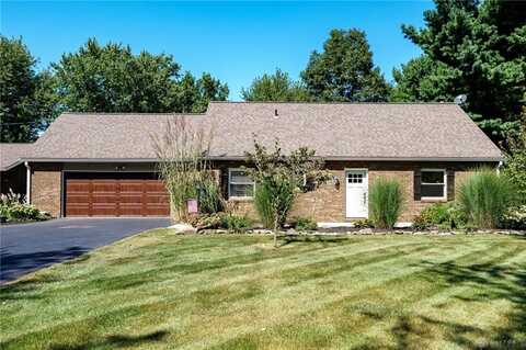 4960 E County Line Road, Springfield, OH 45502