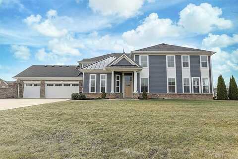 9471 Banyan Court, Dayton, OH 45458