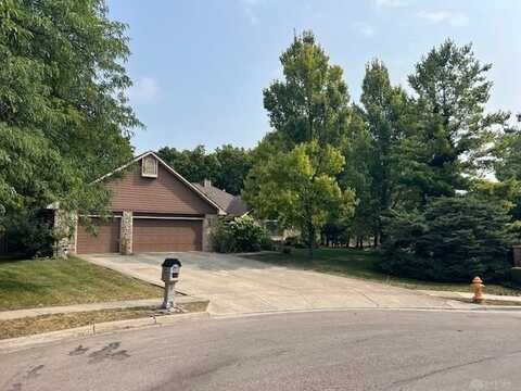 1191 Brindlestone Drive, Vandalia, OH 45377