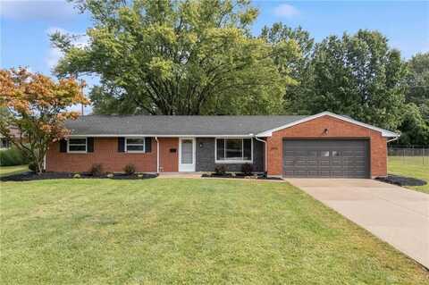 2579 Walford Drive, Dayton, OH 45440