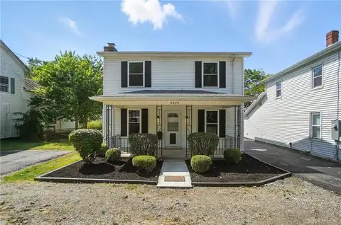 8875 S Main Street, Germantown, OH 45327