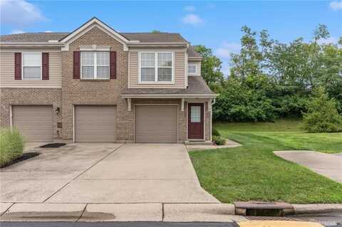 634 Heritage Green Drive, Monroe, OH 45050