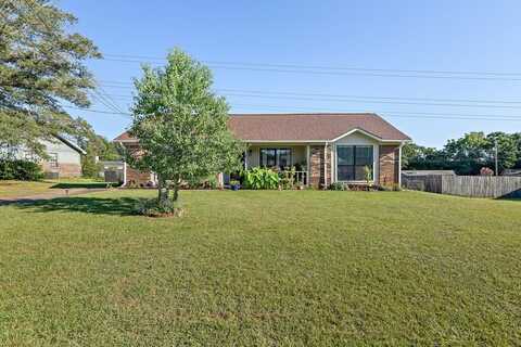 2202 Fernway, Dothan, AL 36303