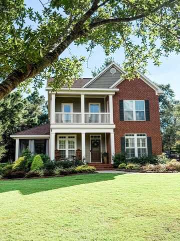 601 Prestwick, Dothan, AL 36305