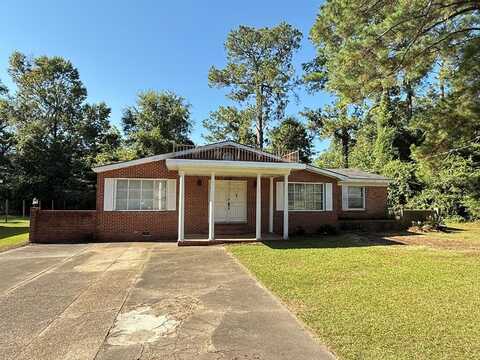 308 Pearce, Dothan, AL 36301