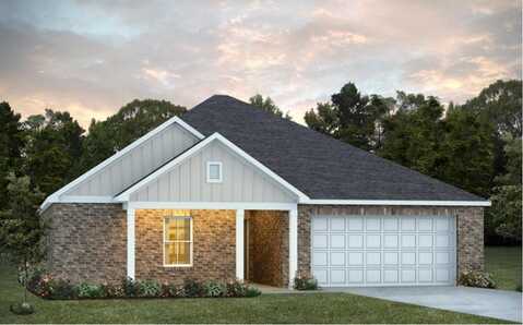 124 Asbury Park Drive, Dothan, AL 36301