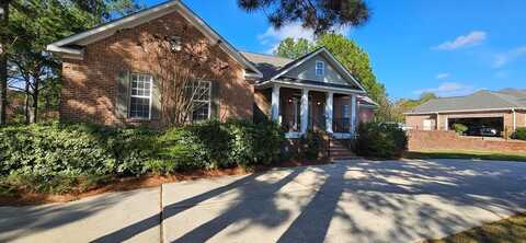102 Glencoe, Dothan, AL 36305