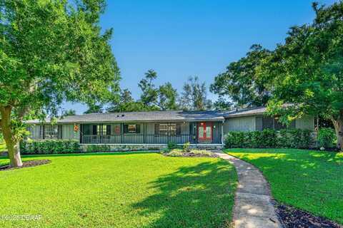 77 N St Andrews Drive, Ormond Beach, FL 32174