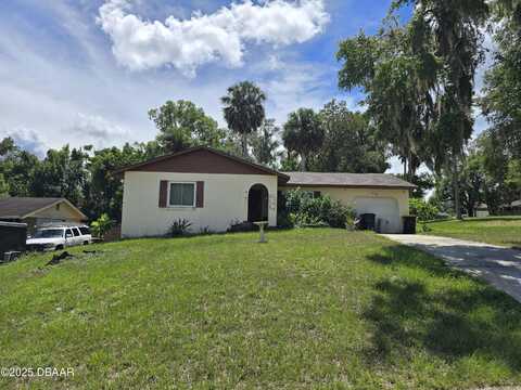 364 Dixson Street, Orange City, FL 32763